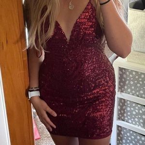 Windsor formal dress